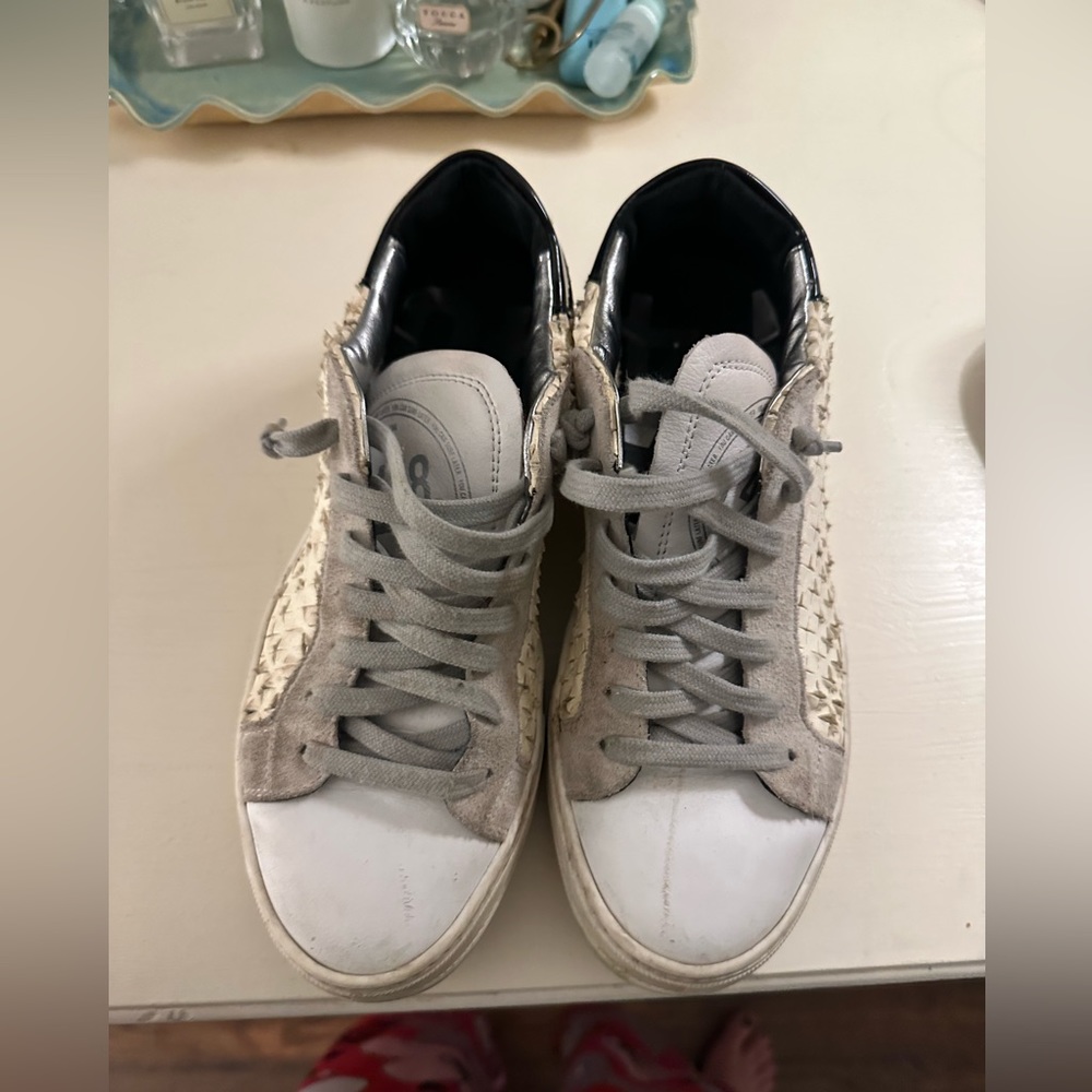 P448 sneakers